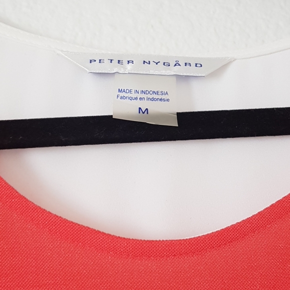 Blouse Peter Nygard - Picture 3 of 3
